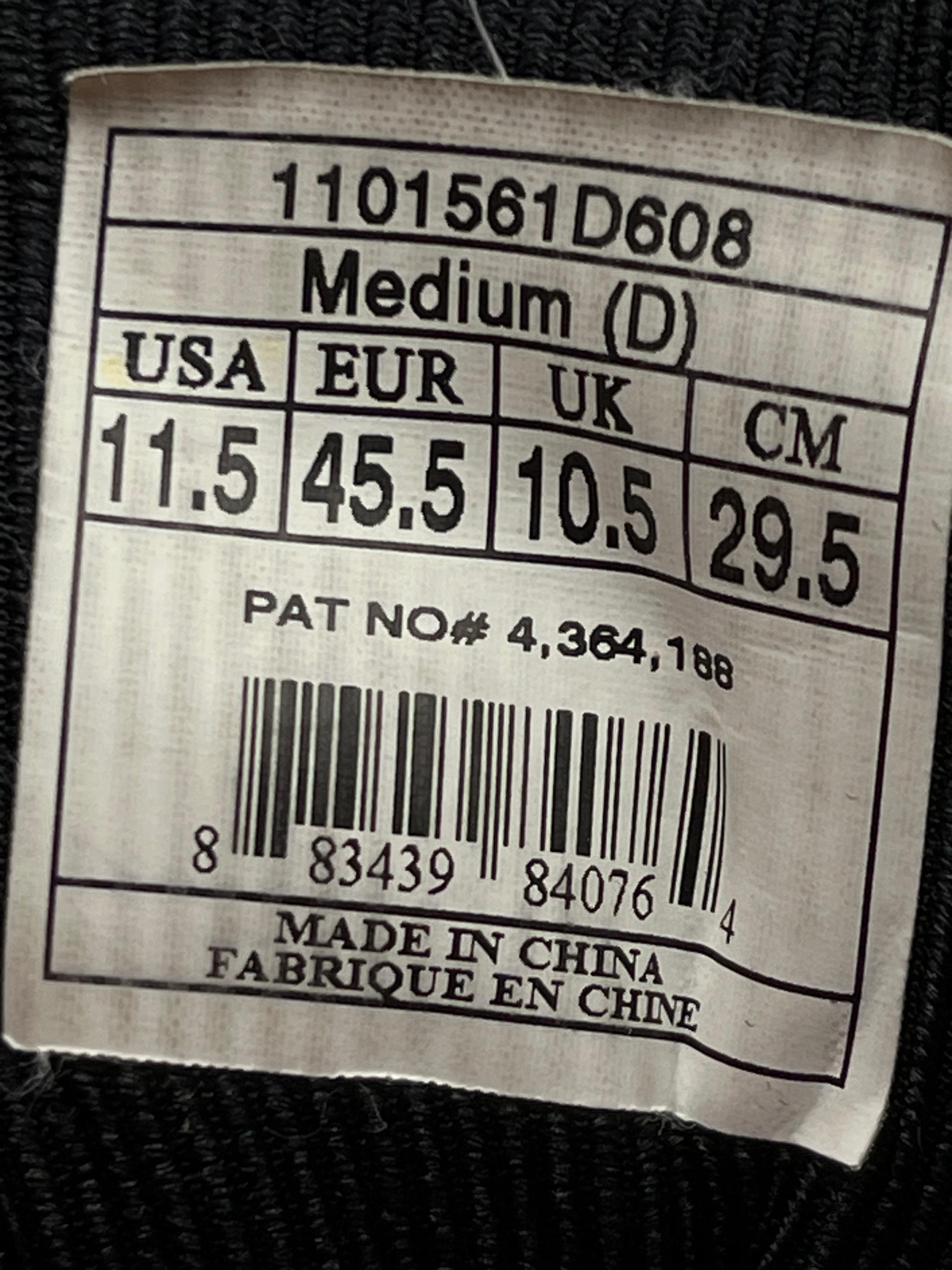 BROOKS RAVENNA 5 - 45.5