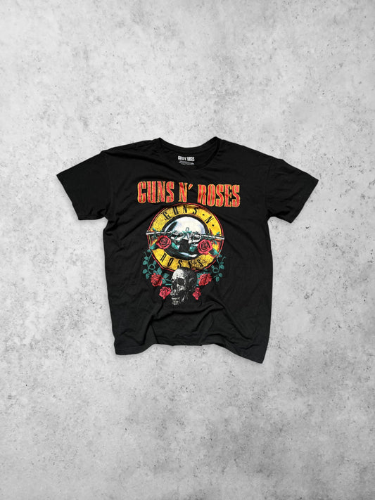 GUNS N ROSES Printed Tee