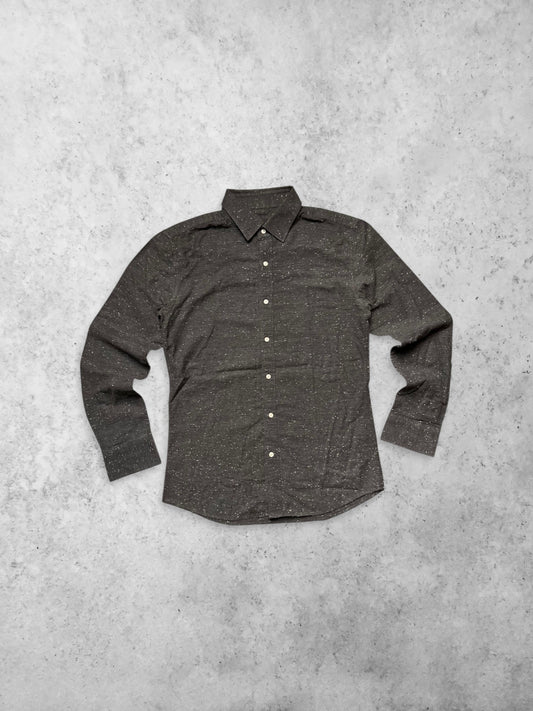 STCO FITTED BUTTON DOWN, missing