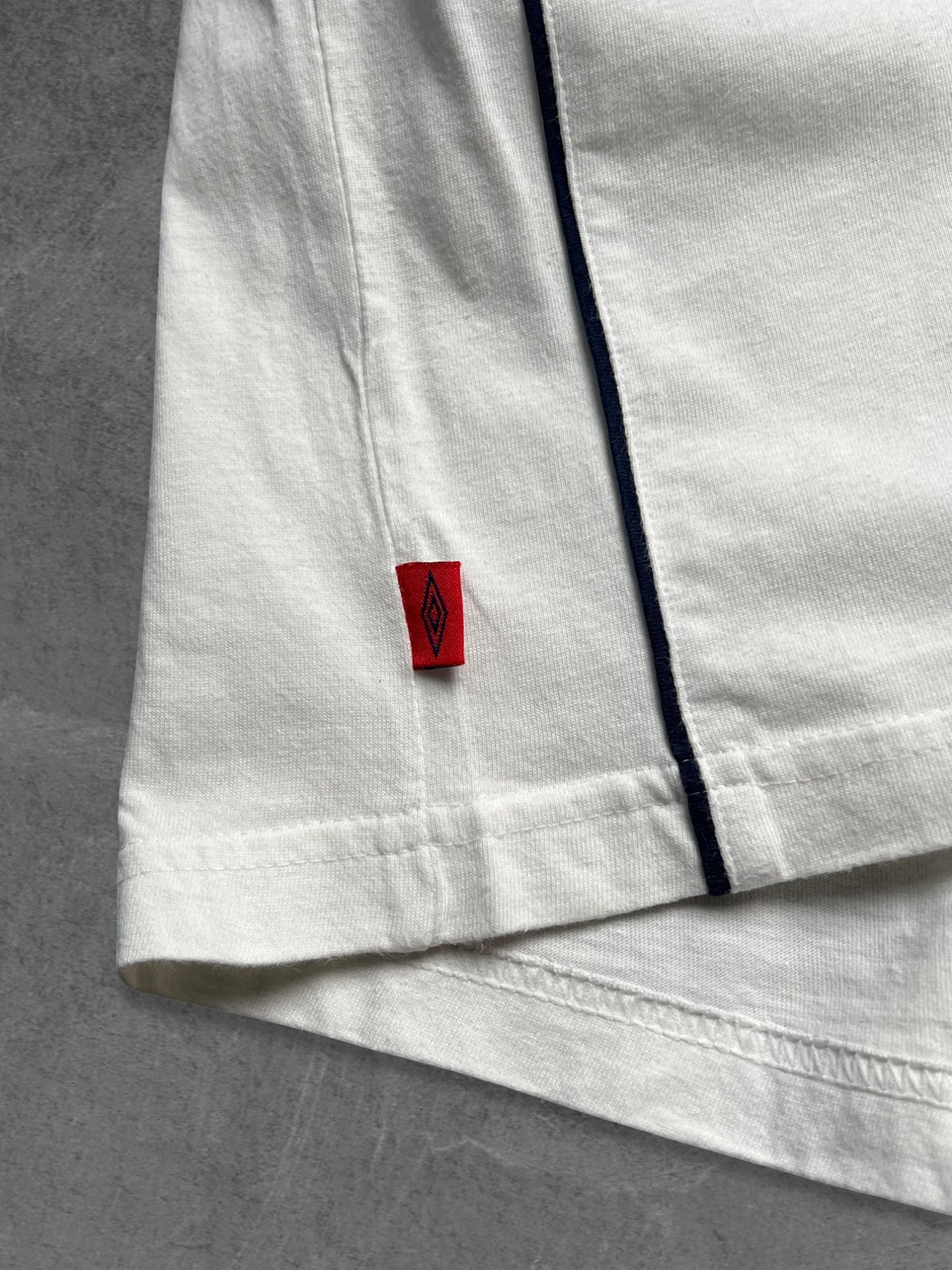 UMBRO Vintage Baggy Tee