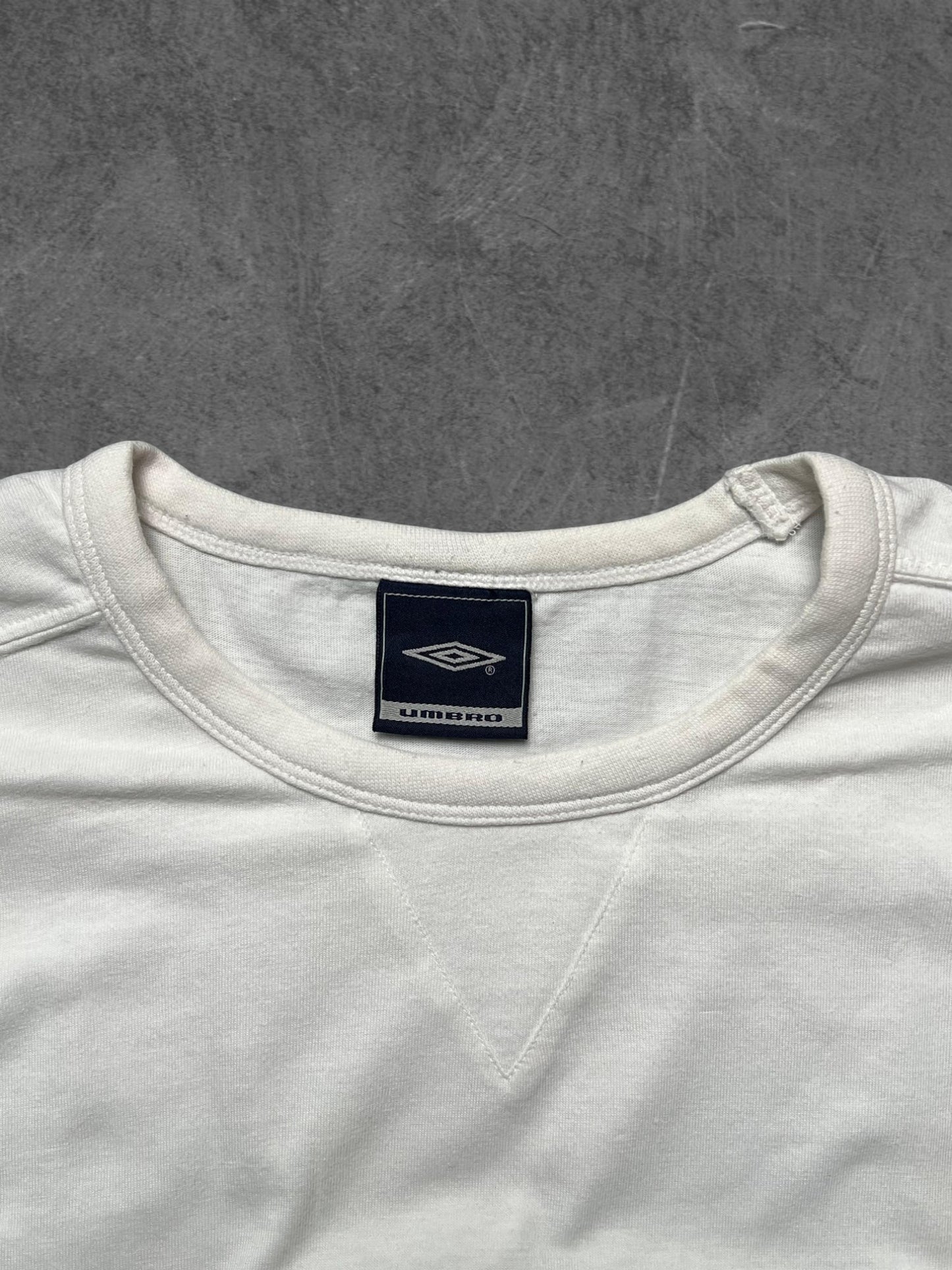 UMBRO Vintage Baggy Tee
