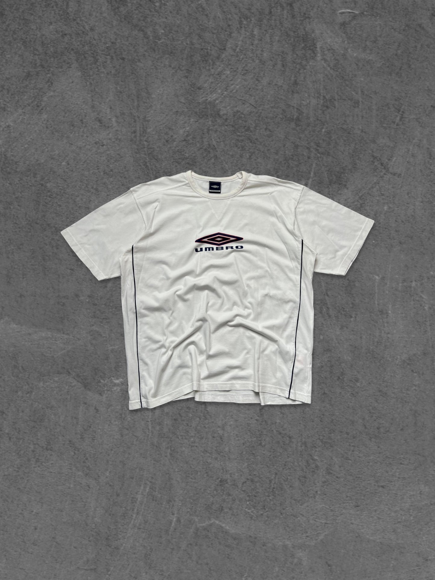 UMBRO Vintage Baggy Tee
