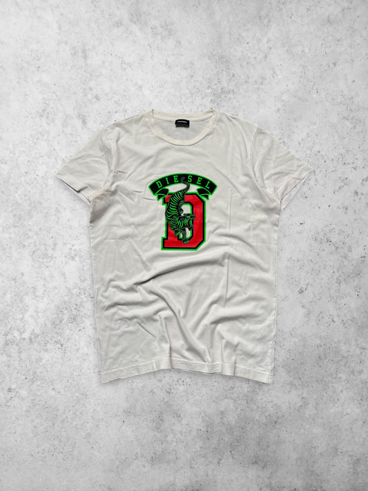 DIESEL Printed Tee