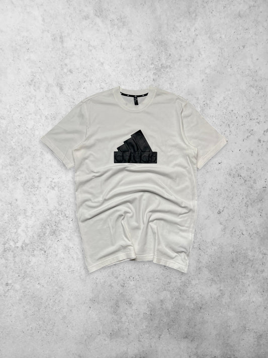 ADIDAS Printed Oversized Tee
