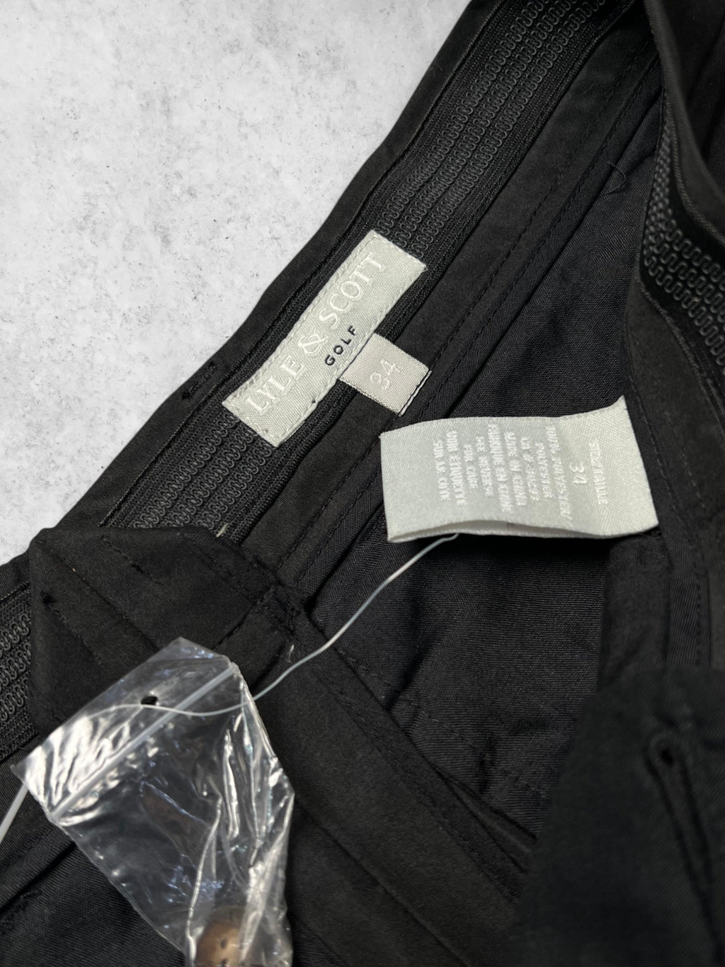 LYLE & SCOTT Dress Shorts