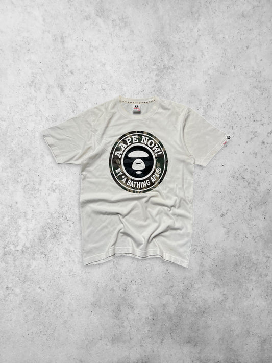 BAPE Printed Tee
