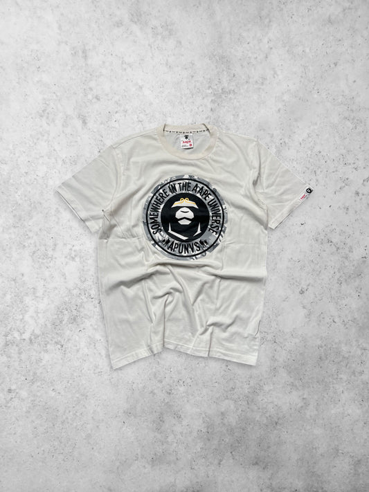 BAPE Printed Tee