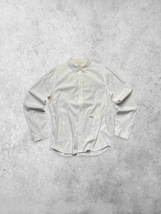 DIESEL Casual Button Down Shirt