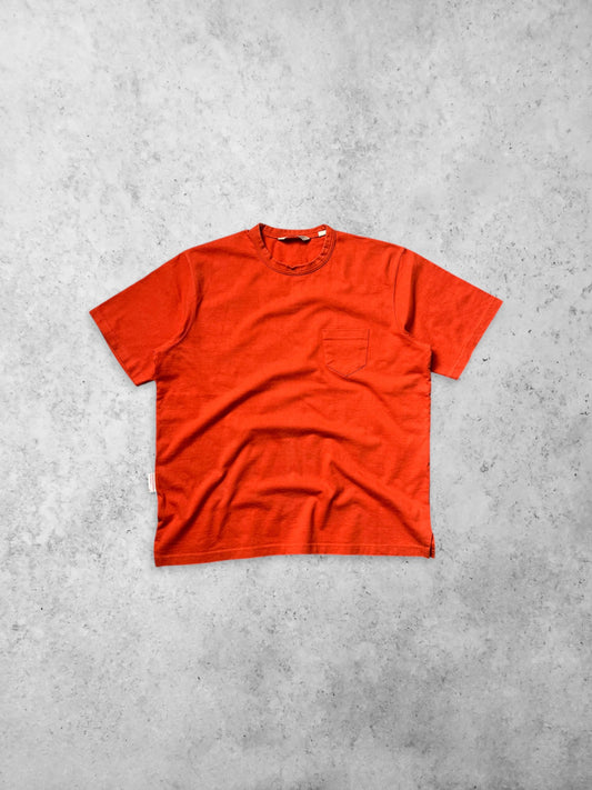 UNIFORM BRIDGE & CO Heavyweight Baggy Tee