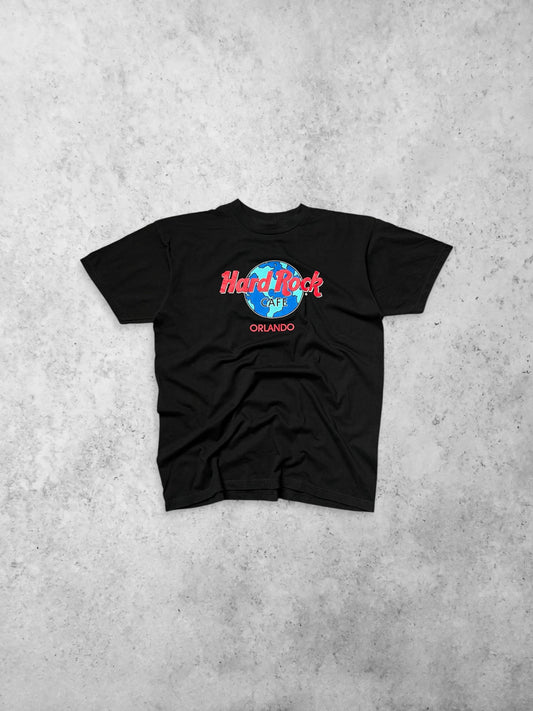 HARD ROCK CAFE Official Merch Oversized Tee