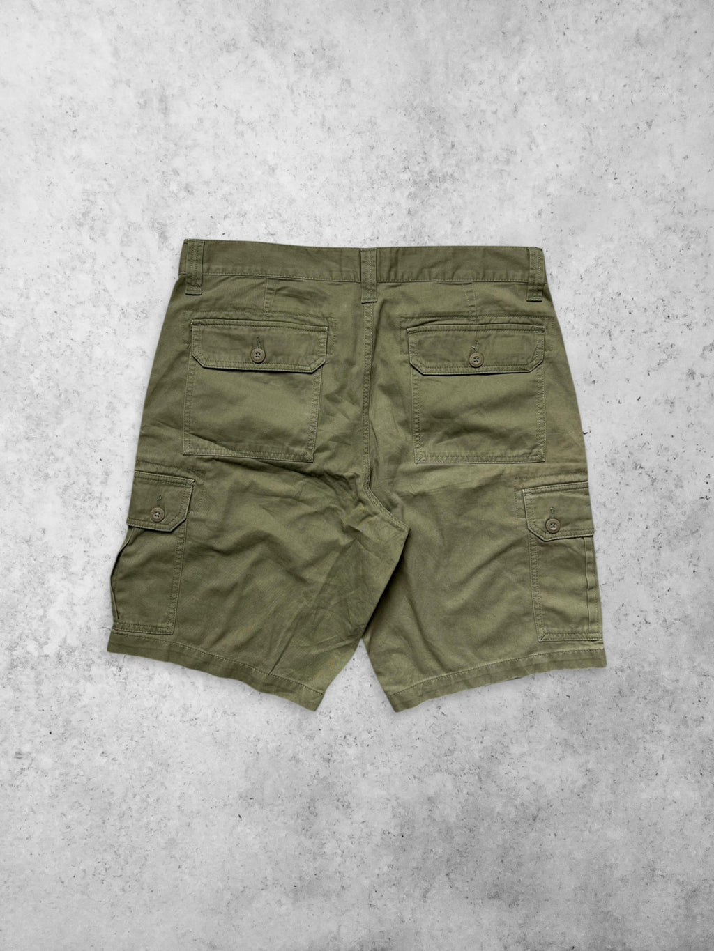USPA Cargo Shorts