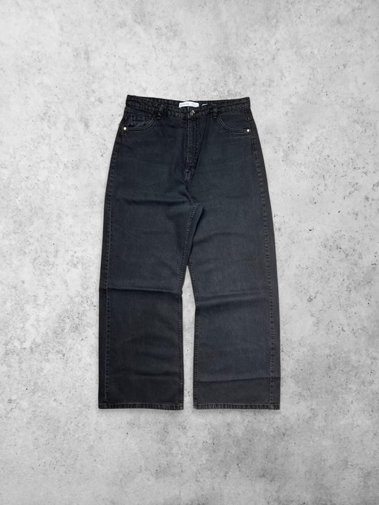 Bershka Insanely Baggy Pants