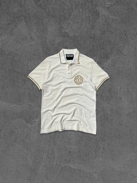 VERSACE JEANS COUTURE Luxury Polo