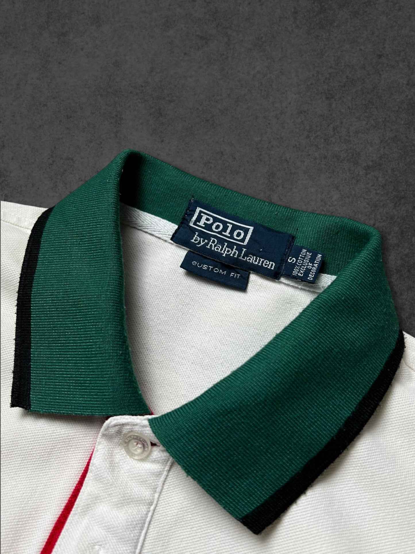 POLO RALPH LAUREN Mexico Luxury Polo