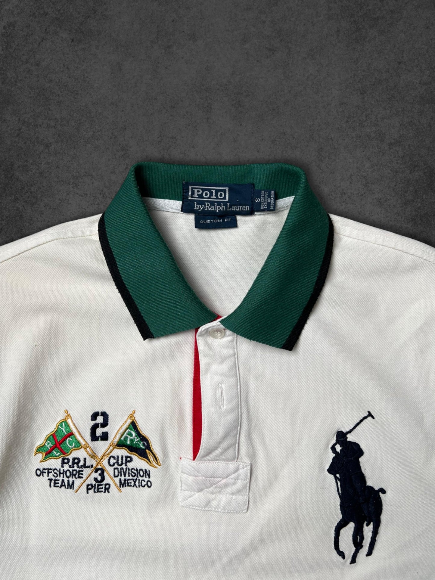 POLO RALPH LAUREN Mexico Luxury Polo