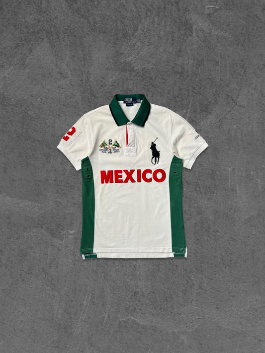 POLO RALPH LAUREN Mexico Luxury Polo