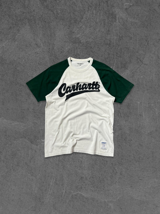 CARHARTT Logo Classic Tee