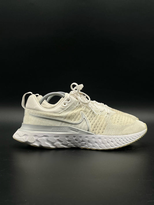 NIKE REACT INFINITY RUN FLYKNIT 3