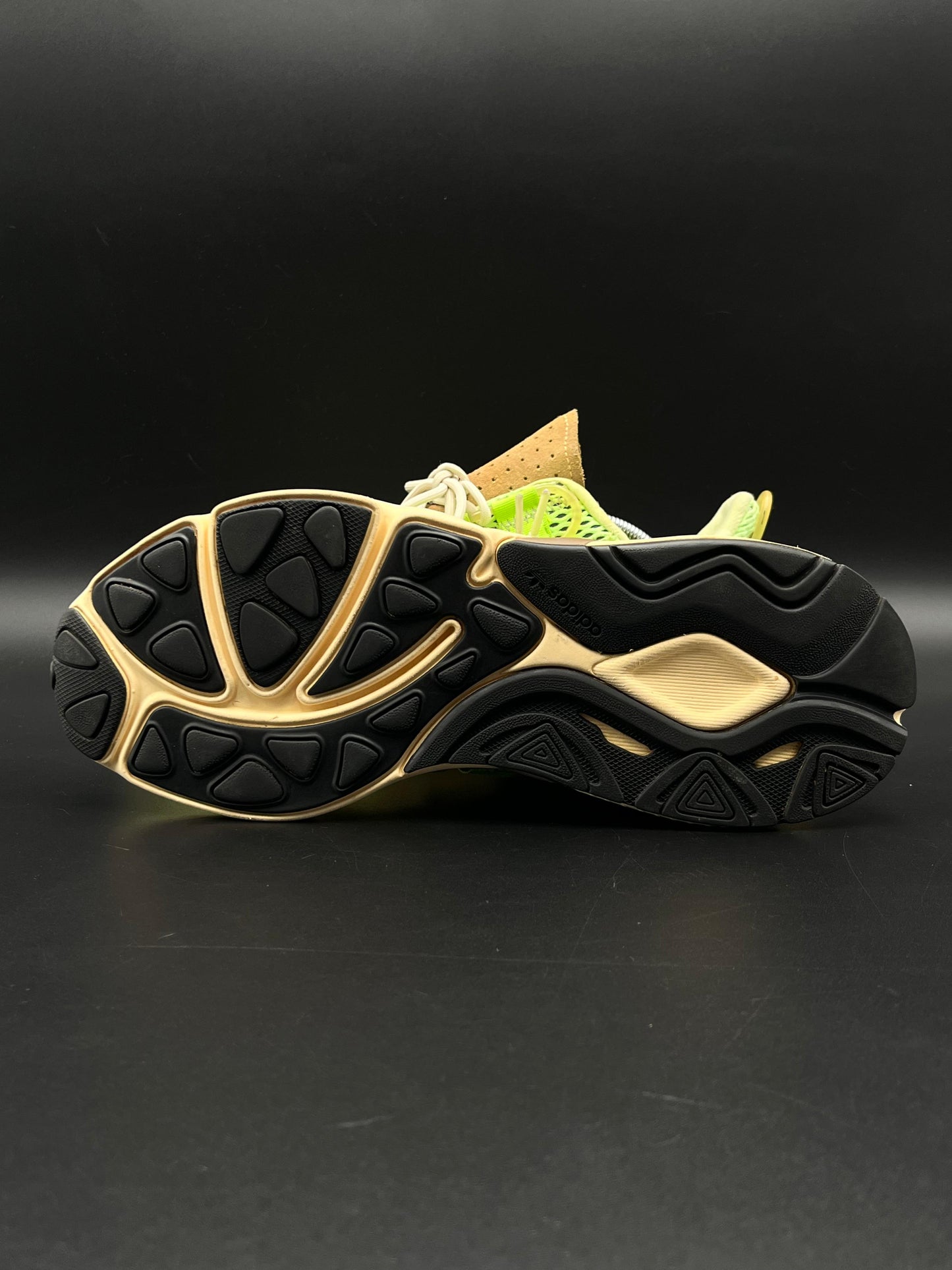 ADIDAS LXCON SIGNAL GREEN