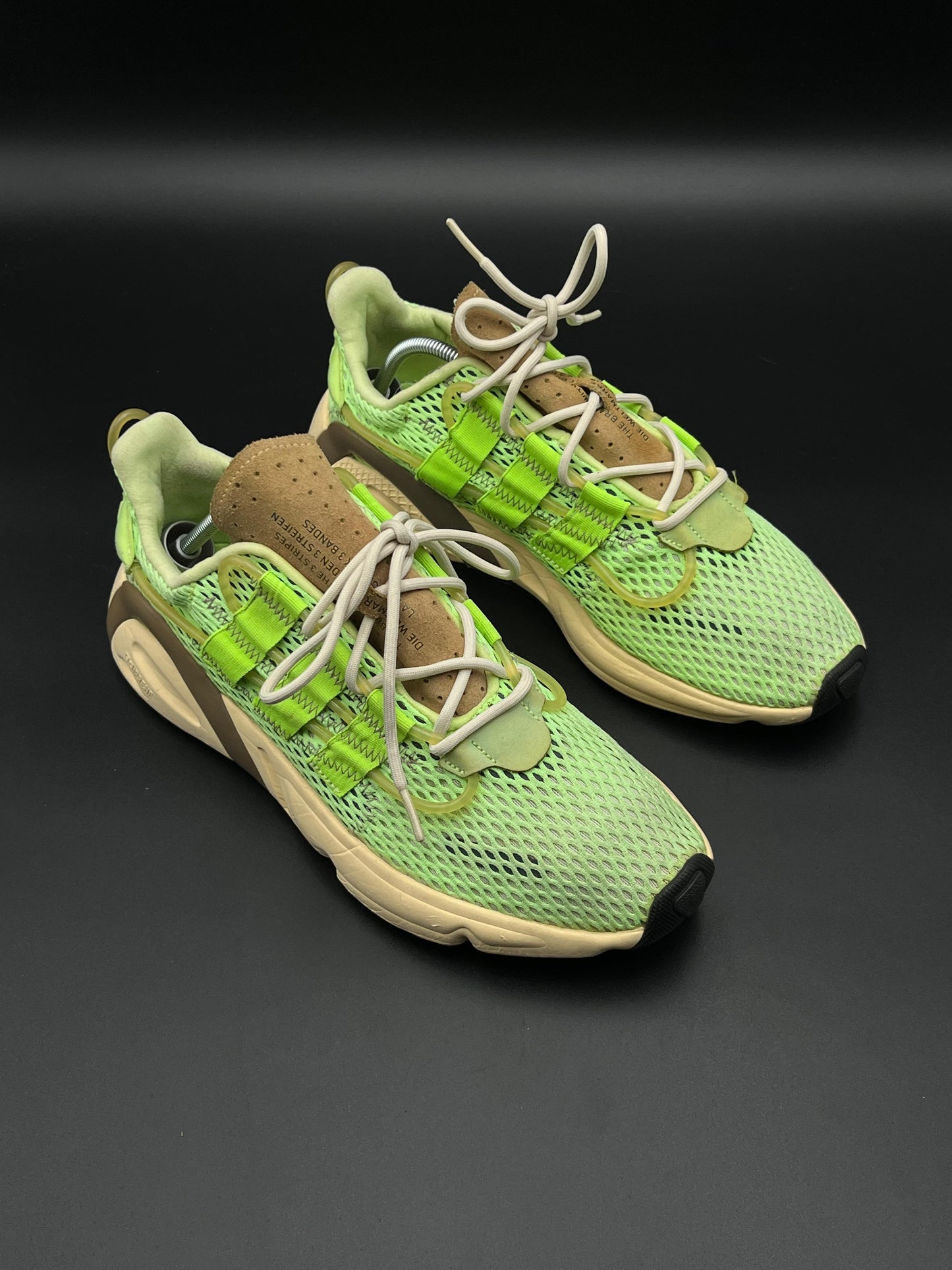 ADIDAS LXCON SIGNAL GREEN