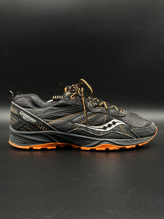 SAUCONY GRID EXCURSION TR 6