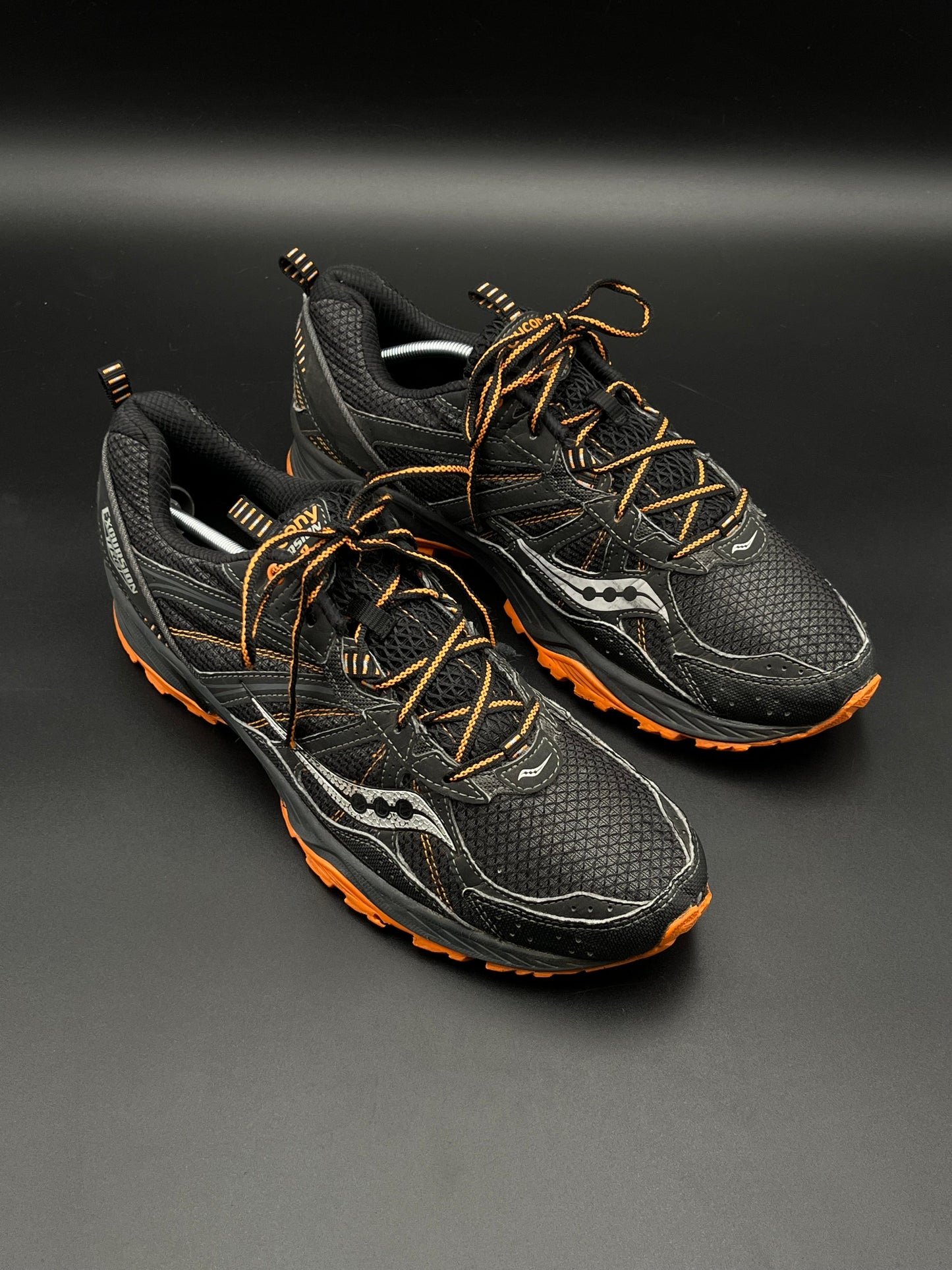 SAUCONY GRID EXCURSION TR 6