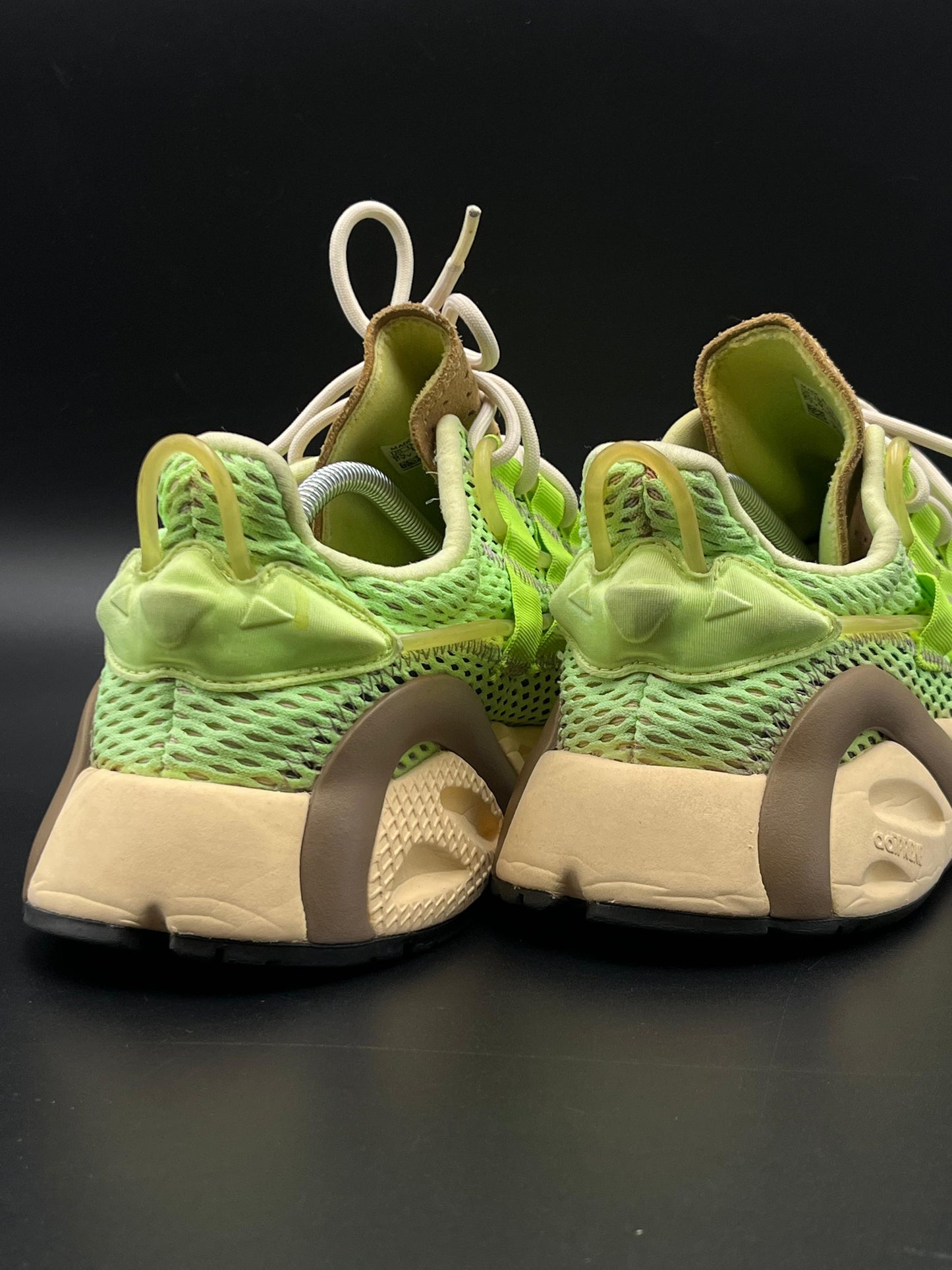 ADIDAS LXCON SIGNAL GREEN