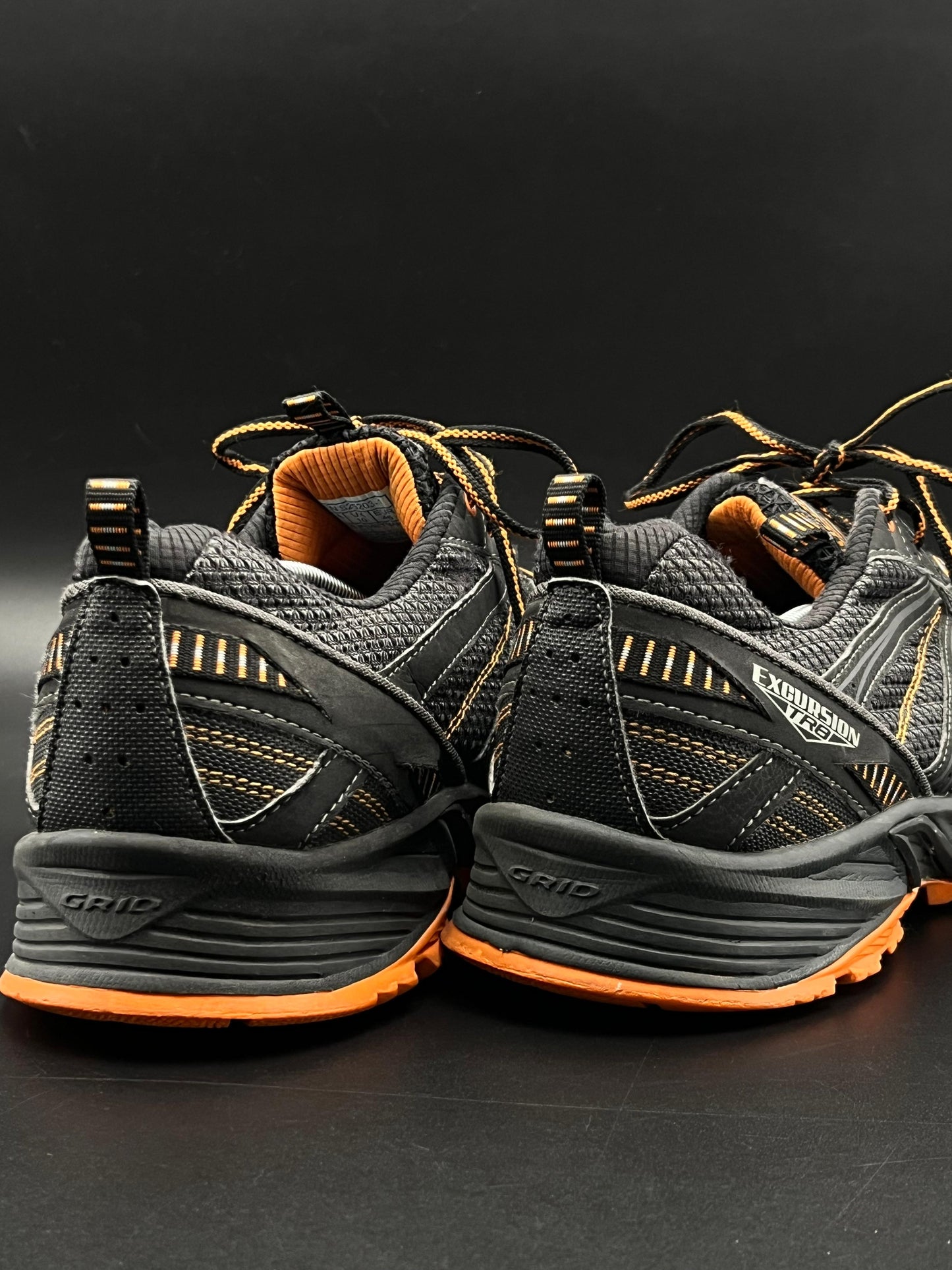 SAUCONY GRID EXCURSION TR 6