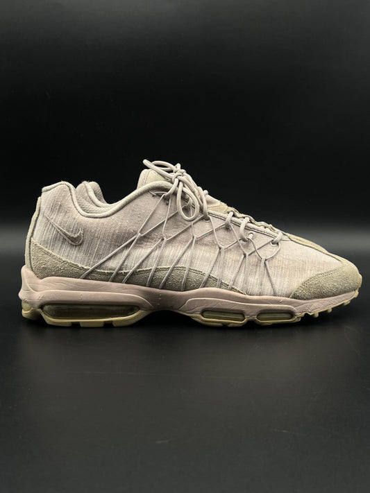 NIKE AIRMAX 95 ULTRA JACQUARD SAIL