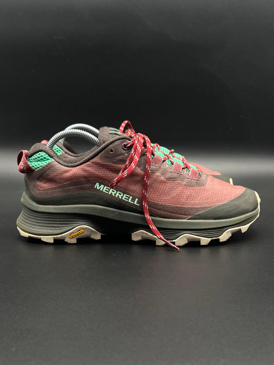 MERRELL MOAB SPEED HIKERS