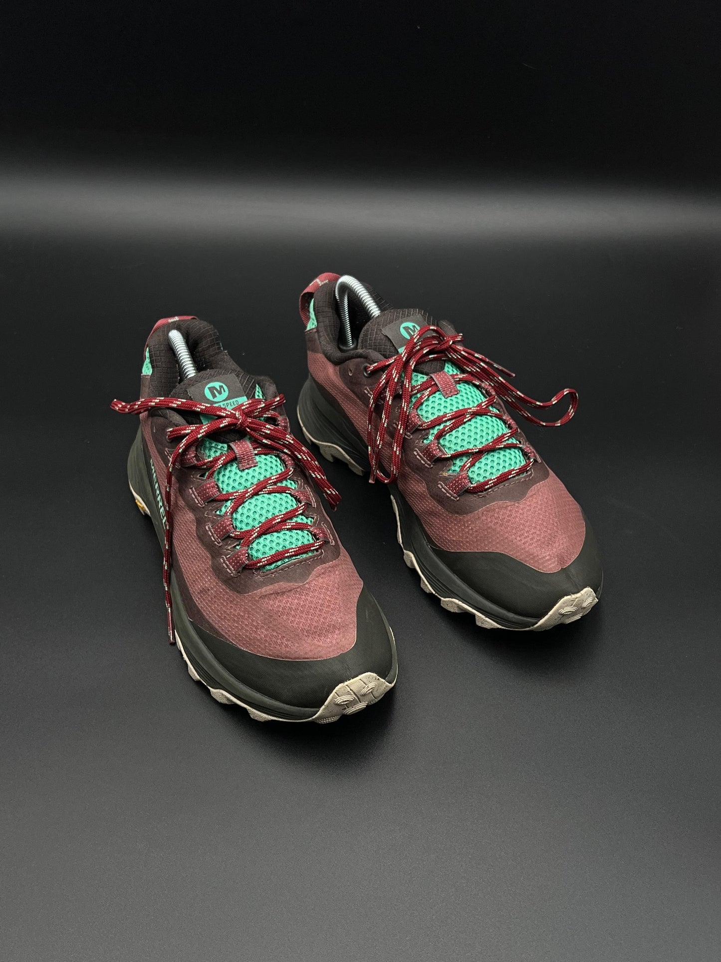 MERRELL MOAB SPEED HIKERS