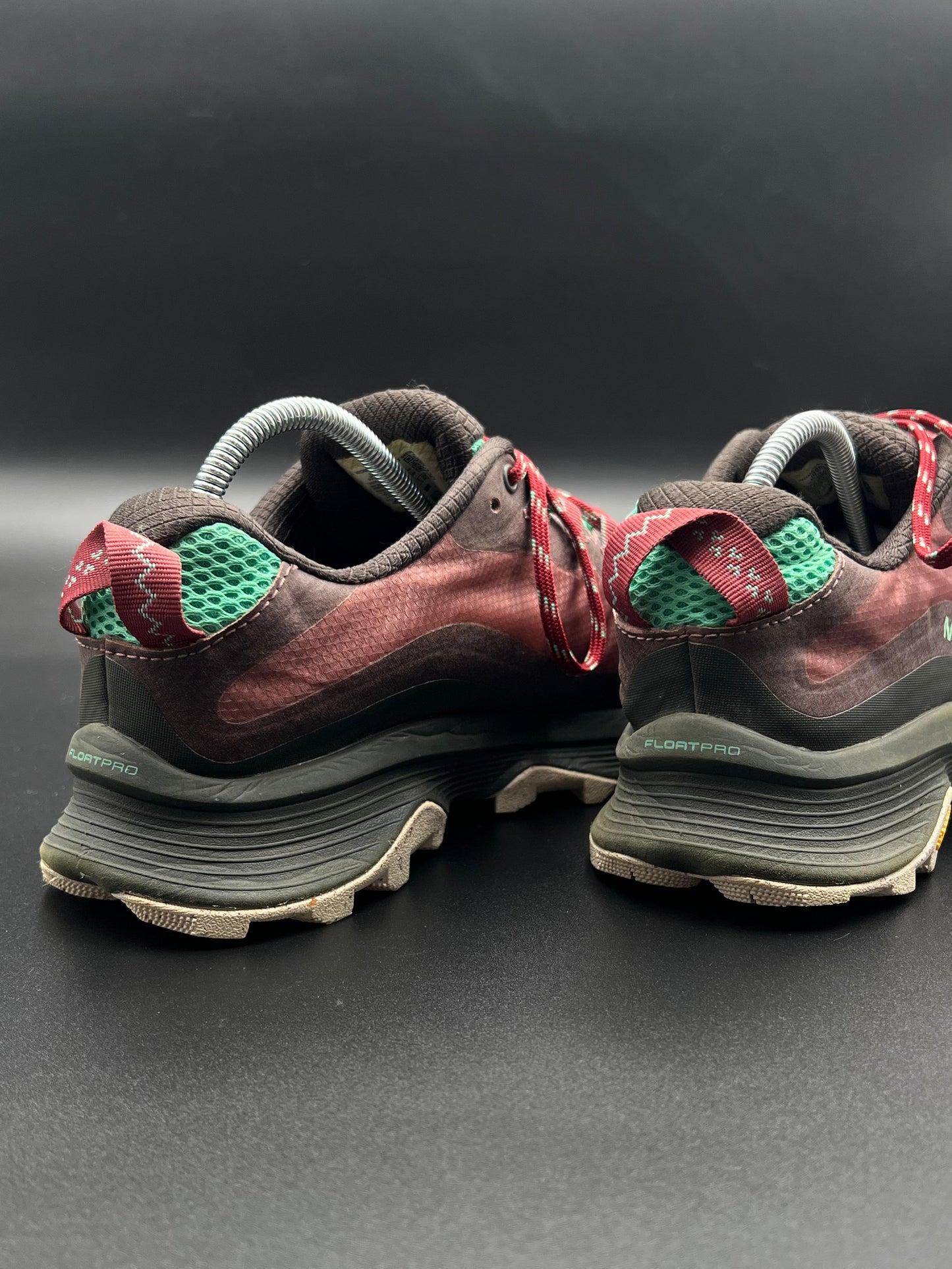 MERRELL MOAB SPEED HIKERS