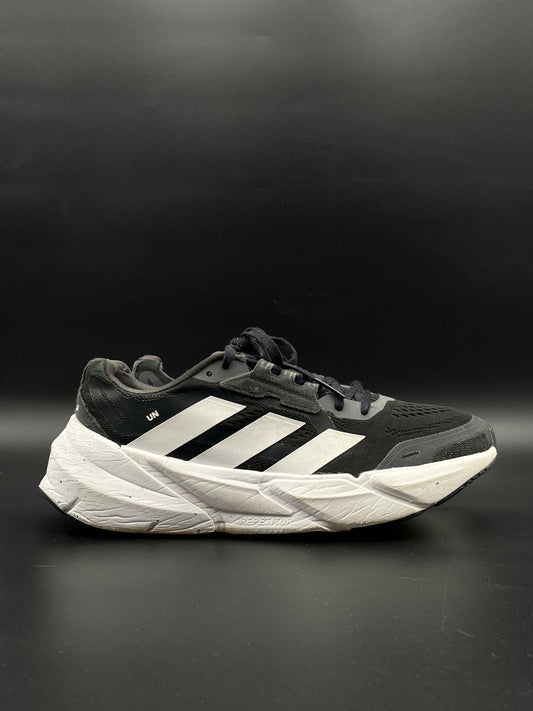 Adidas Adistar Black White