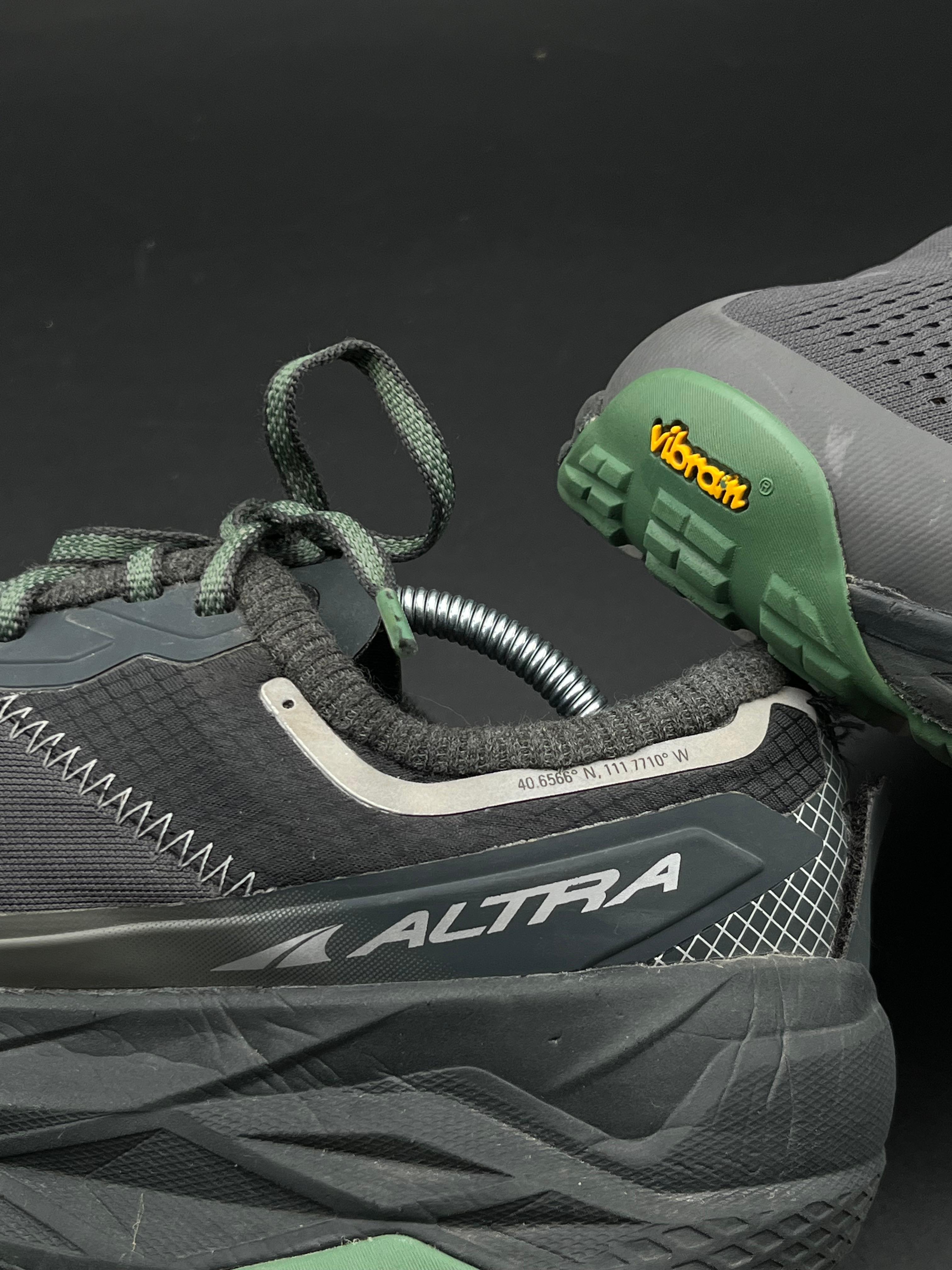 Altra Olympus 5
