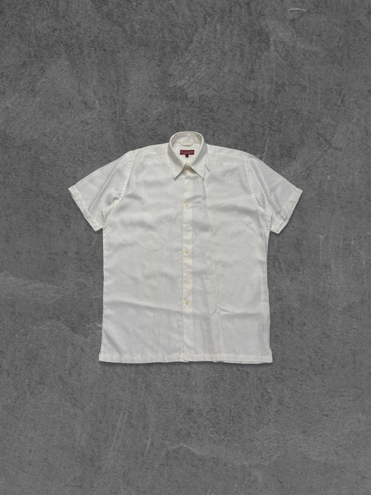 80 COMPANY LINEN BUTTON DOWN
