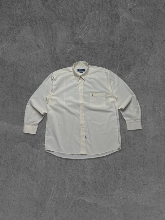POLO RALPH LAUREN BUTTON DOWN