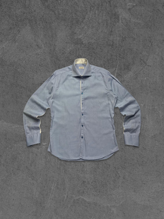 OSCAR MILO Formal Button Down