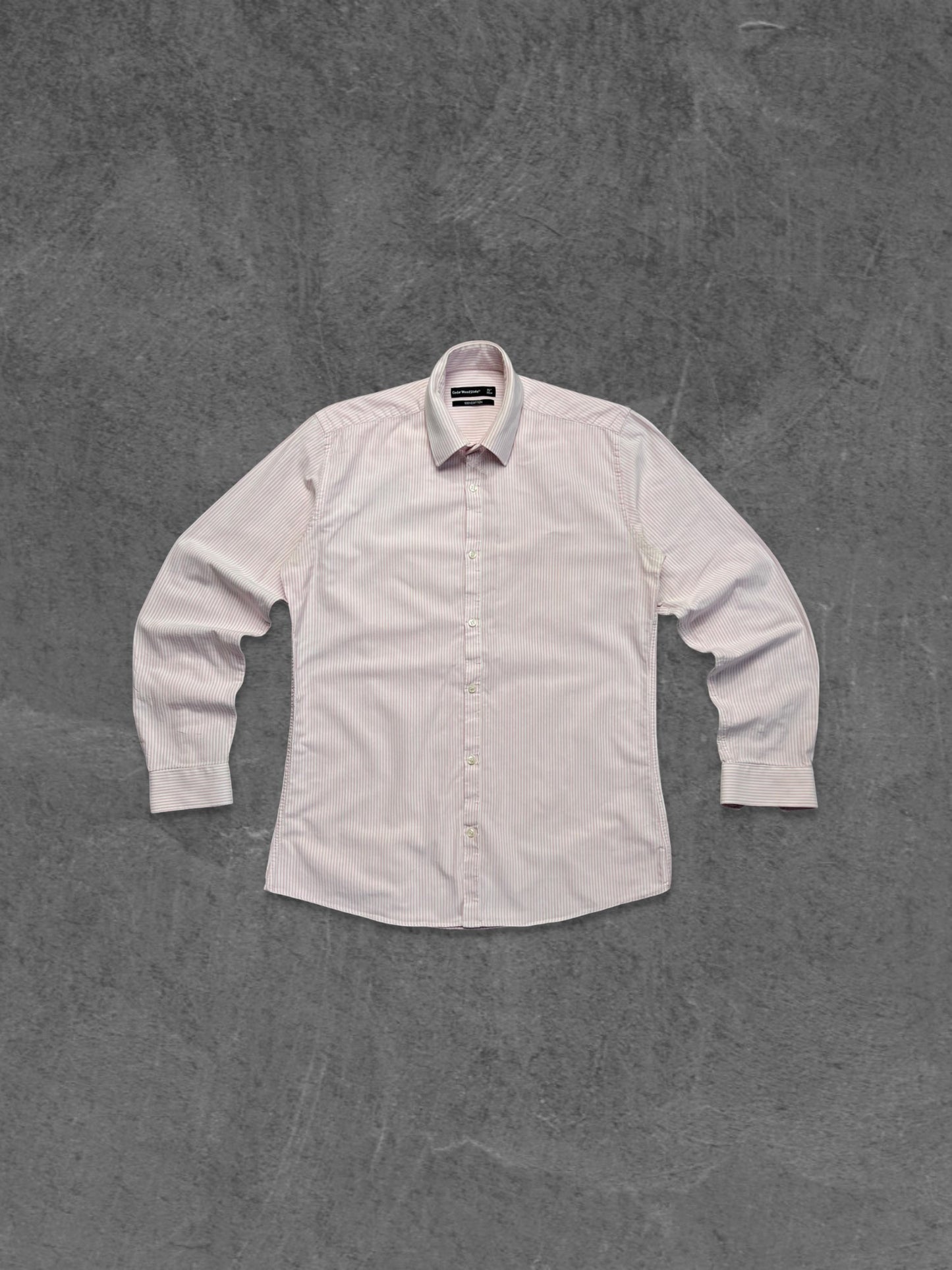CEDARWOOD STATE Button Down