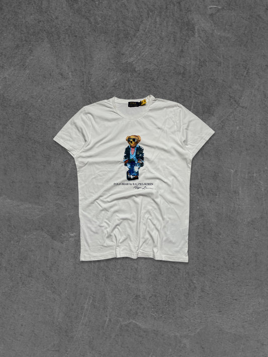 POLO RALPH LAUREN Printed Tee