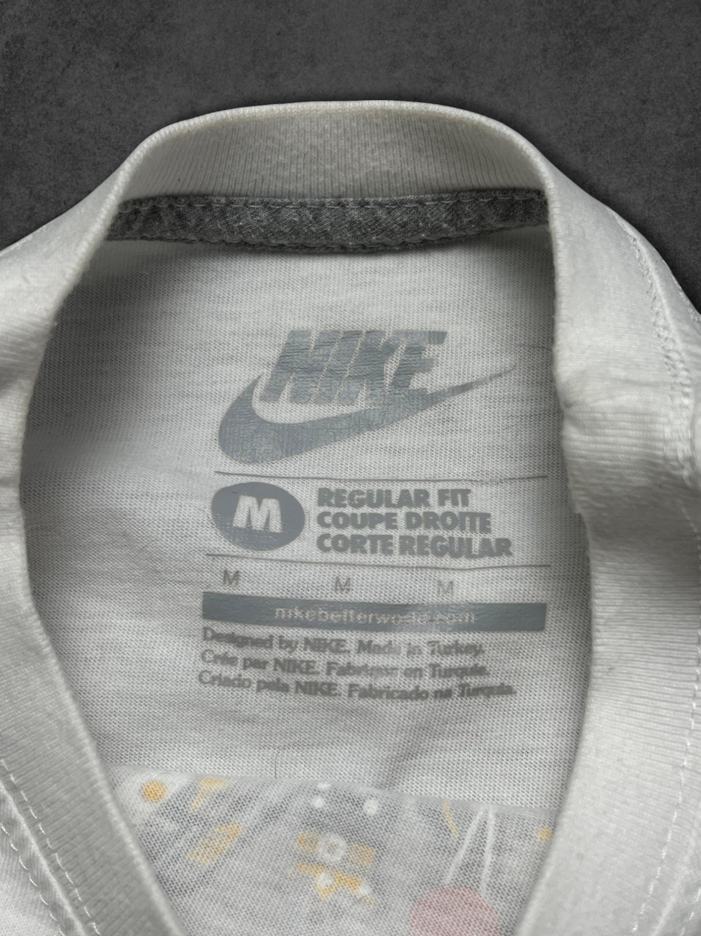 NIKE Printed Tee