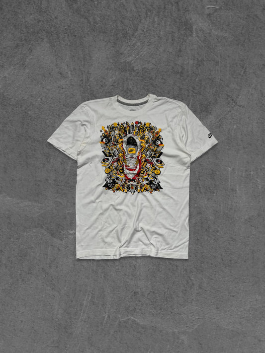 NIKE Printed Tee