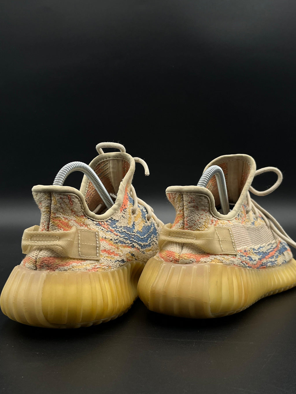 YEZZY V2 350 MX OAT - 37.5