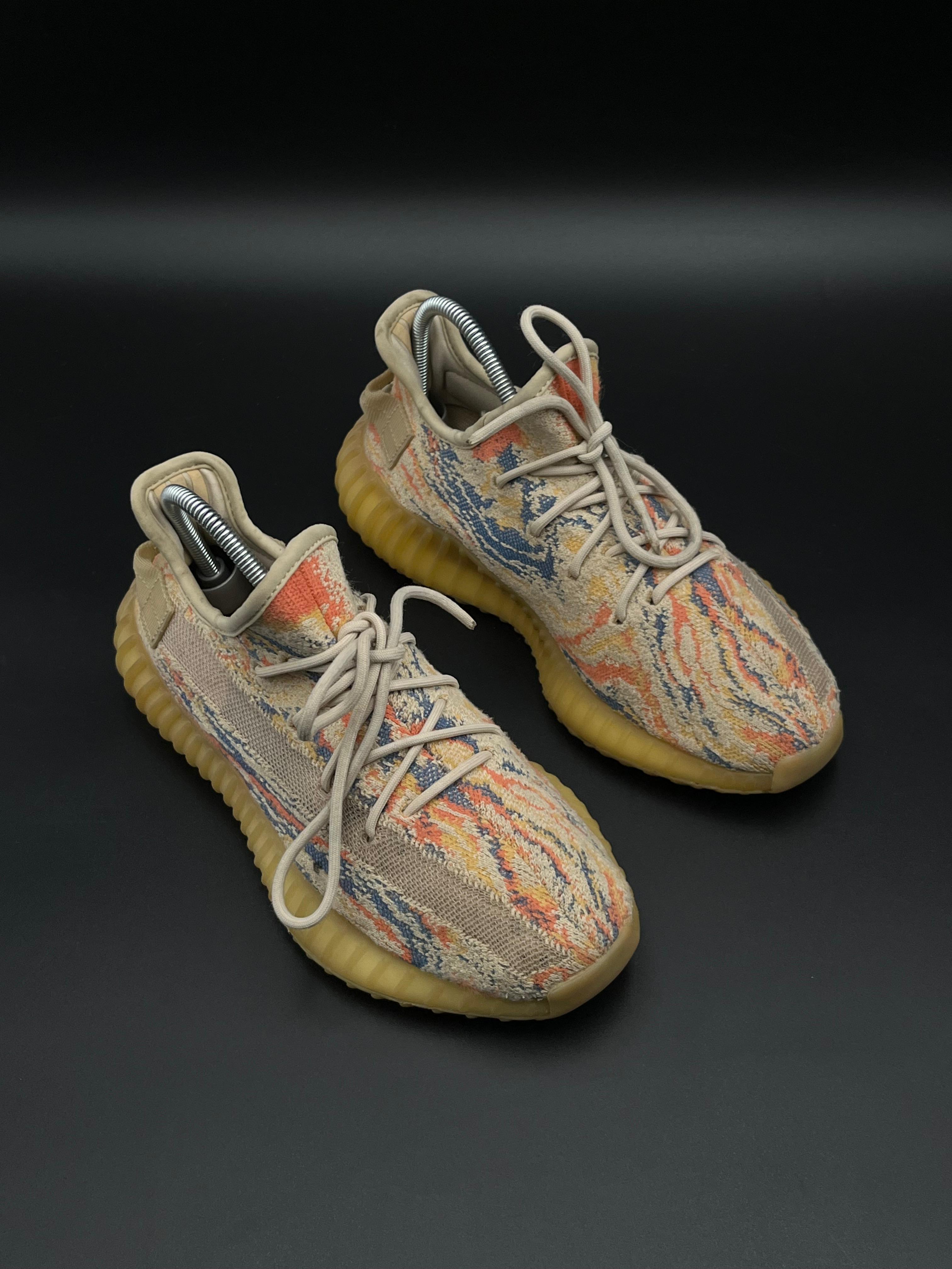YEZZY V2 350 MX OAT - 37.5