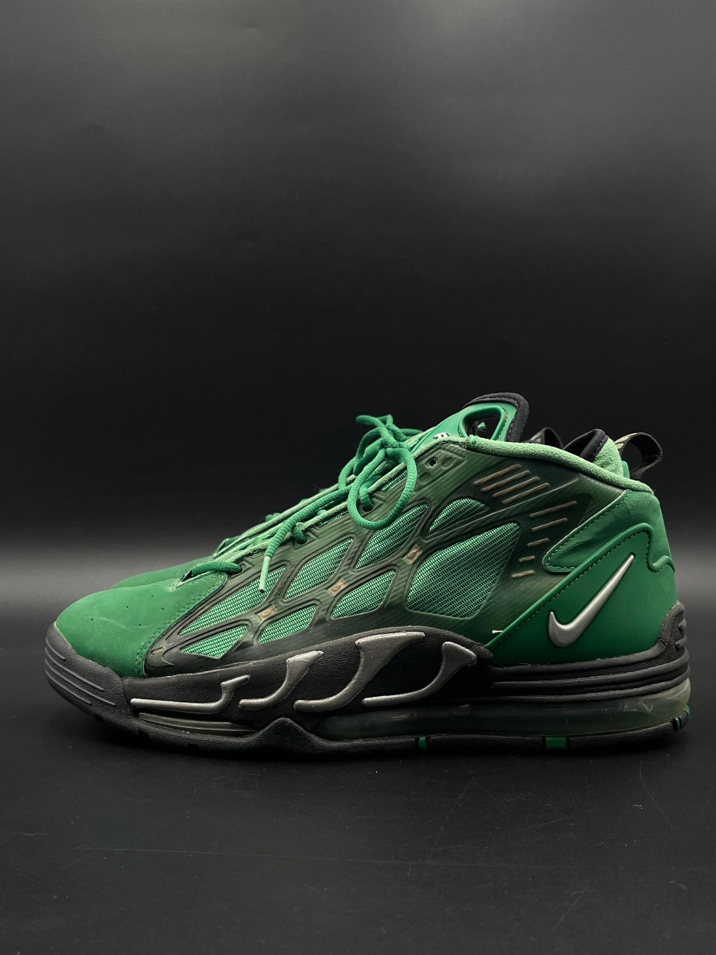 NIKE AIRMAX PILLAR PINE GREEN