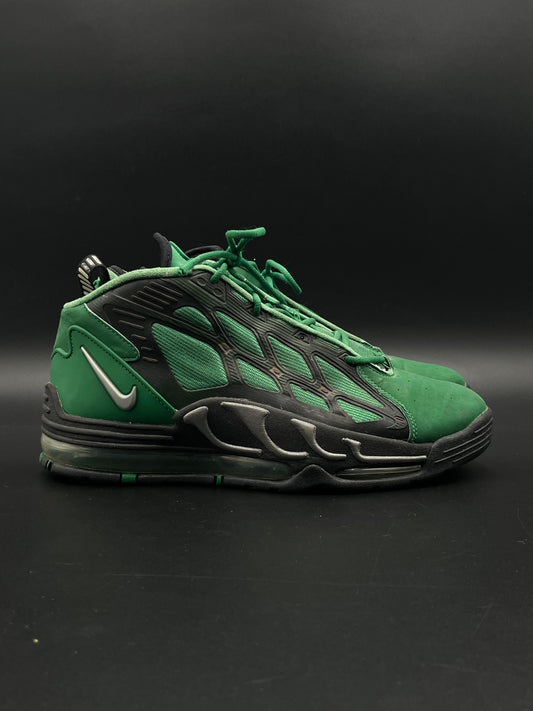 NIKE AIRMAX PILLAR PINE GREEN