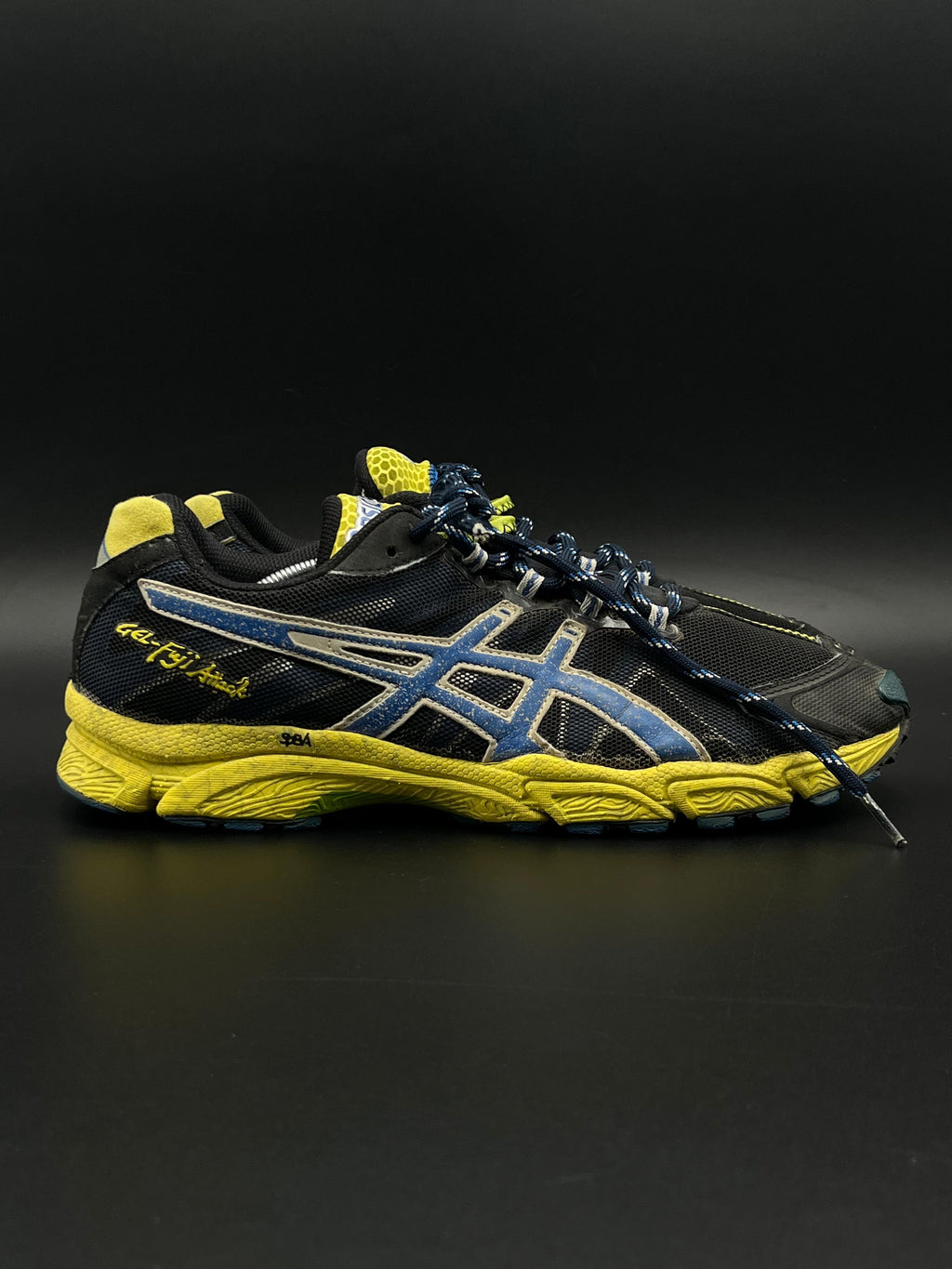 ASICS GEL FUJI ATTACK 6