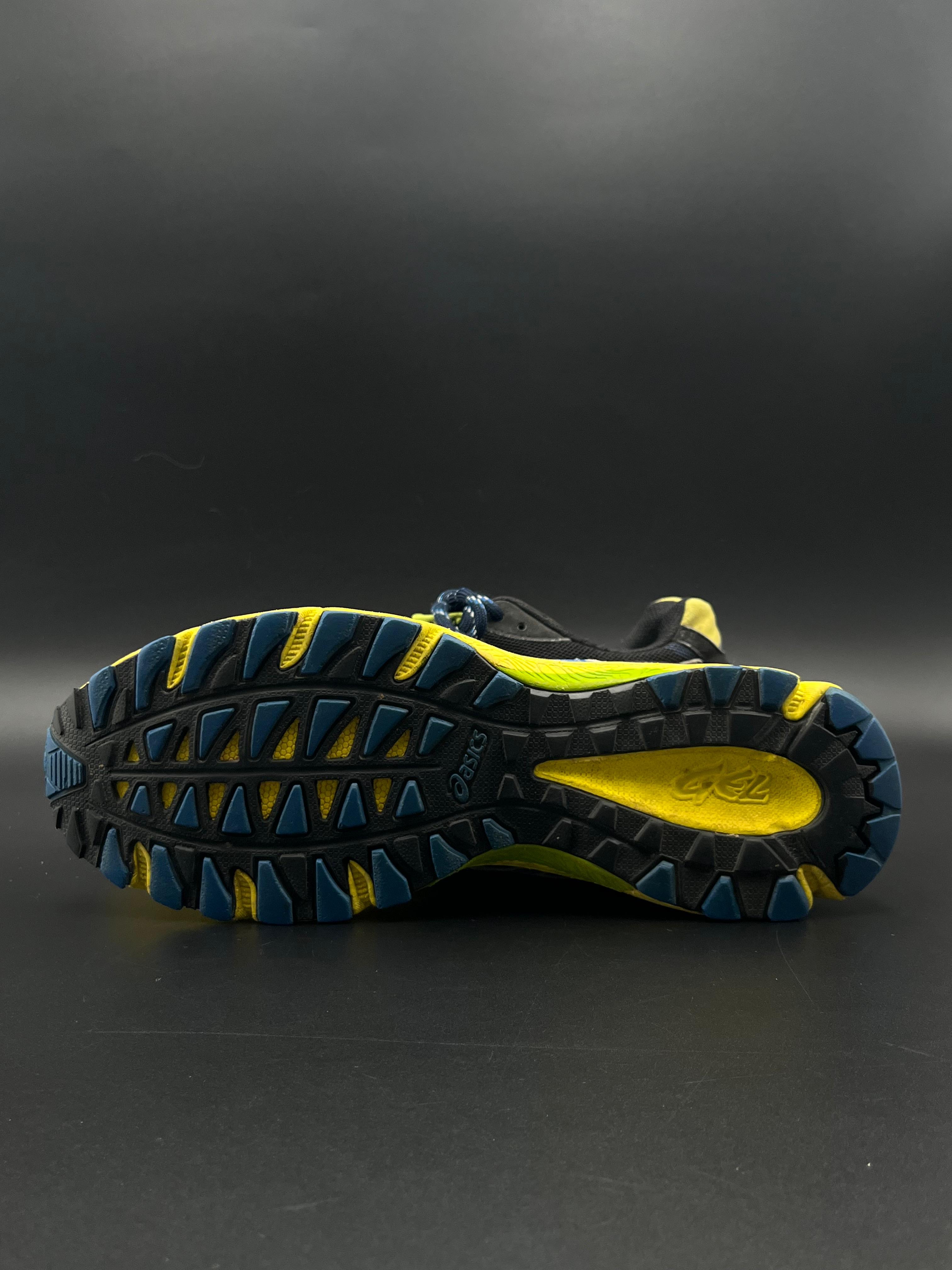 ASICS GEL FUJI ATTACK 6