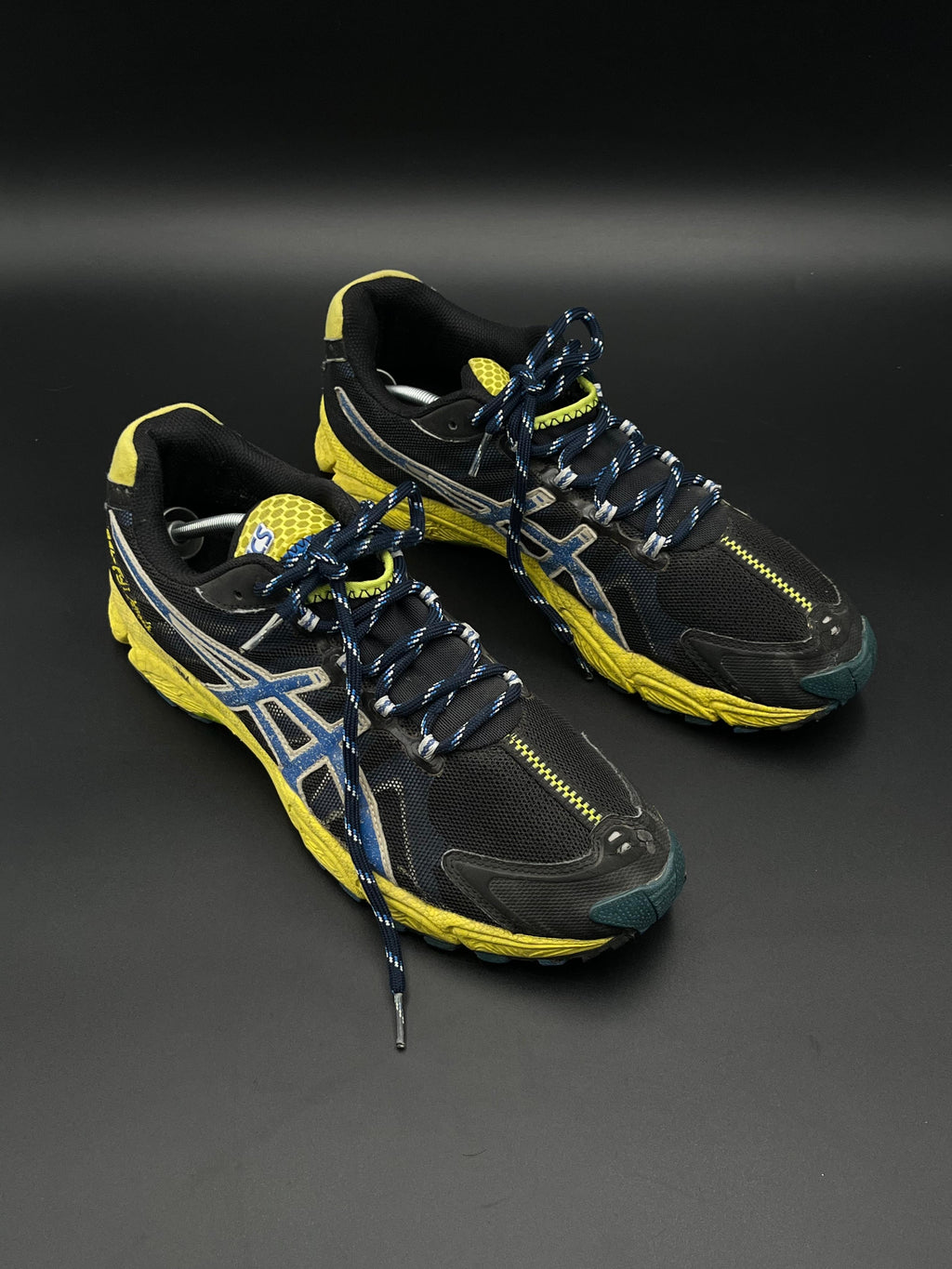 ASICS GEL FUJI ATTACK 6