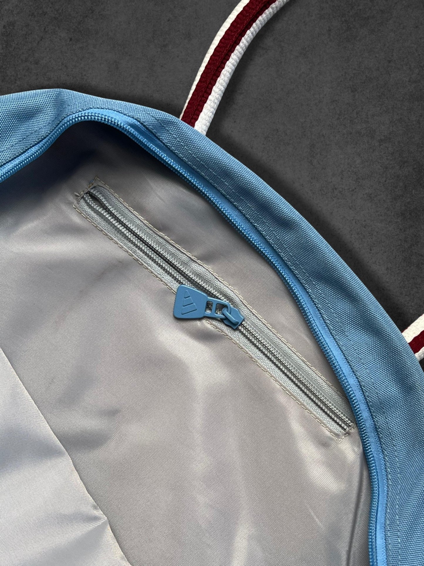 ADIDAS DUFFLE BAG