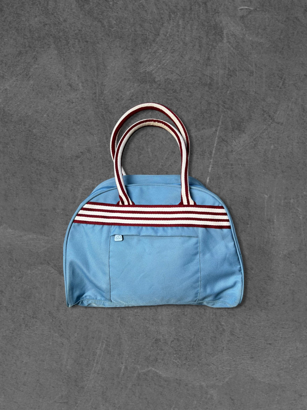 ADIDAS DUFFLE BAG